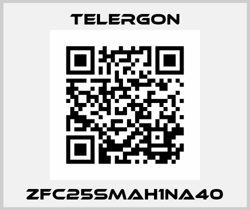 ZFC25SMAH1NA40 Telergon