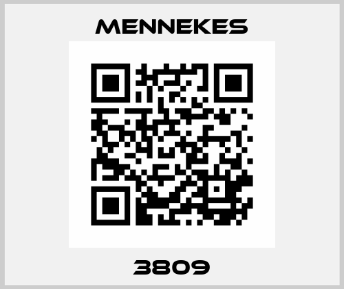 3809 Mennekes