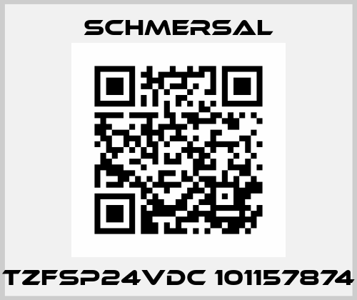 TZFSP24VDC 101157874 Schmersal