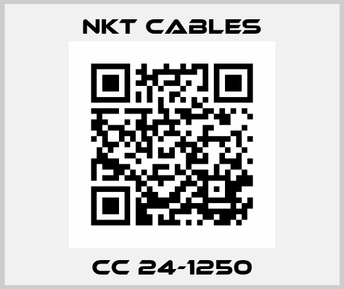 CC 24-1250 NKT Cables