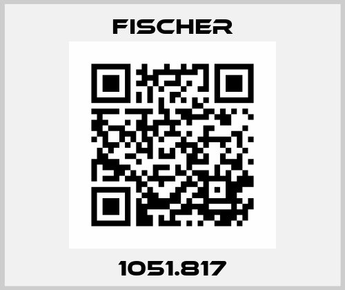 1051.817 Fischer