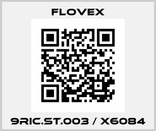 9RIC.ST.003 / X6084 Flovex