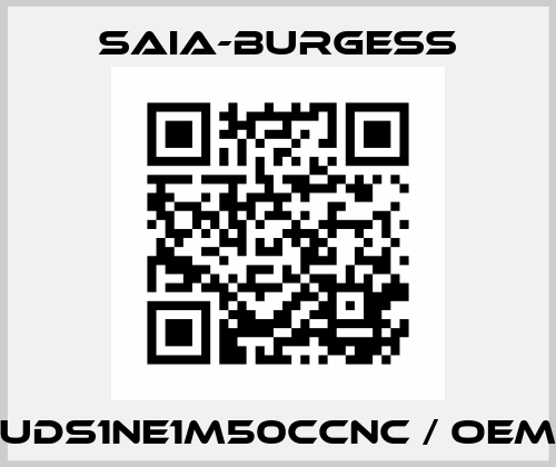 UDS1NE1M50CCNC / OEM Saia-Burgess
