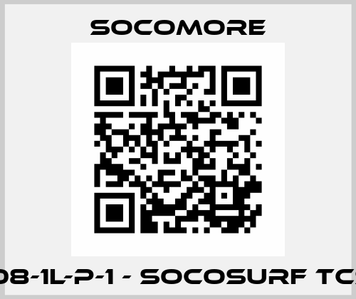P61808-1L-P-1 - SOCOSURF TCS 1L P Socomore