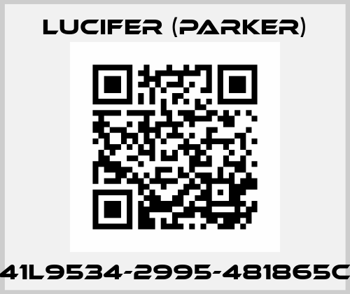 341L9534-2995-481865C2 Lucifer (Parker)