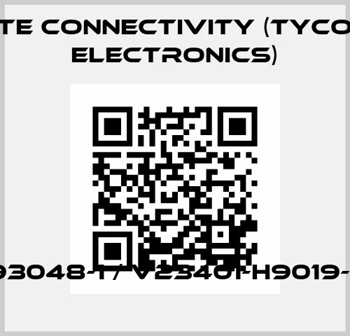 3-1393048-1 / V23401-H9019-B901 TE Connectivity (Tyco Electronics)