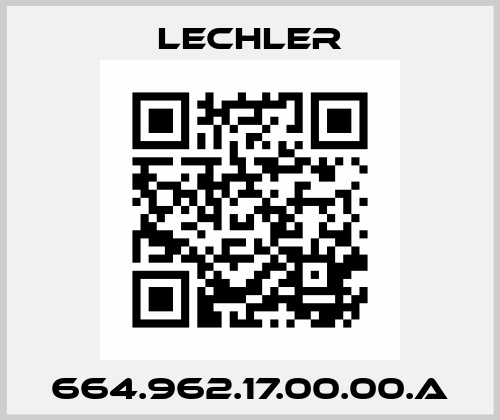 664.962.17.00.00.A Lechler