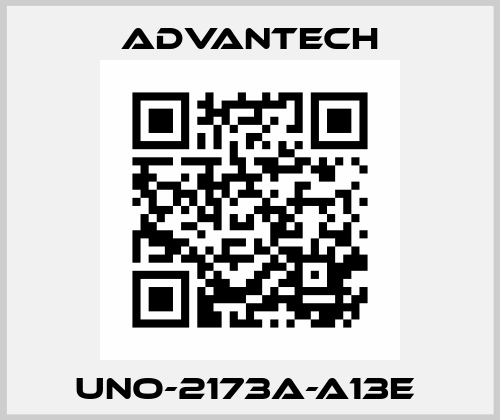 UNO-2173A-A13E  Advantech
