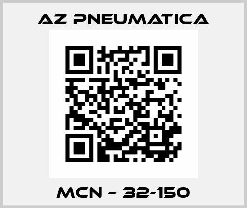 MCN – 32-150 AZ Pneumatica
