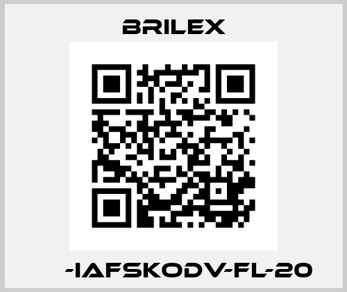 ВТ-IAFSKODV-FL-20 Brilex