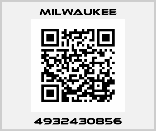 4932430856 Milwaukee