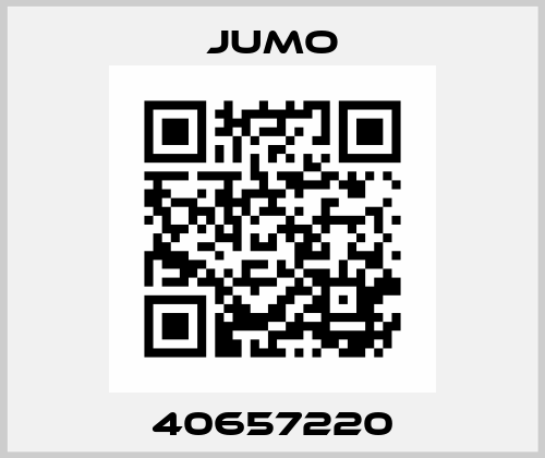 40657220 Jumo