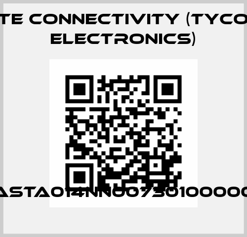 ASTA014NN00730100000 TE Connectivity (Tyco Electronics)