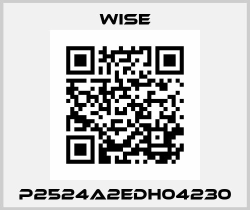P2524A2EDH04230 Wise