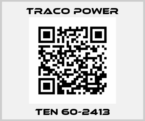 TEN 60-2413 Traco Power