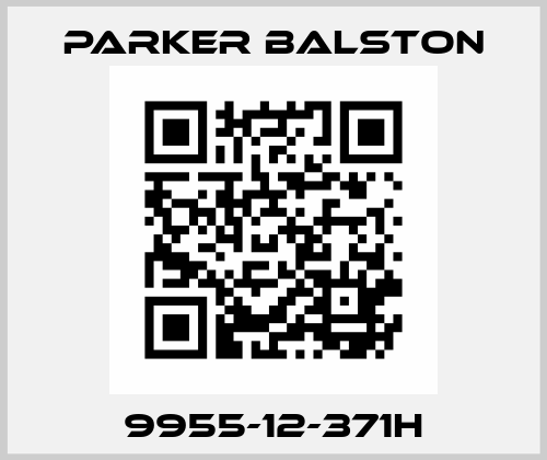 9955-12-371H Parker Balston