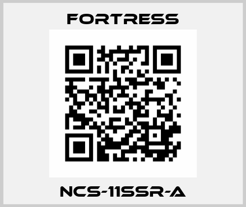 NCS-11SSR-A Fortress