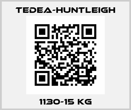 1130-15 KG Tedea-Huntleigh