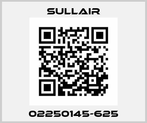 02250145-625 Sullair