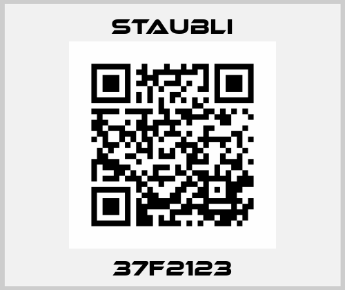 37F2123 Staubli