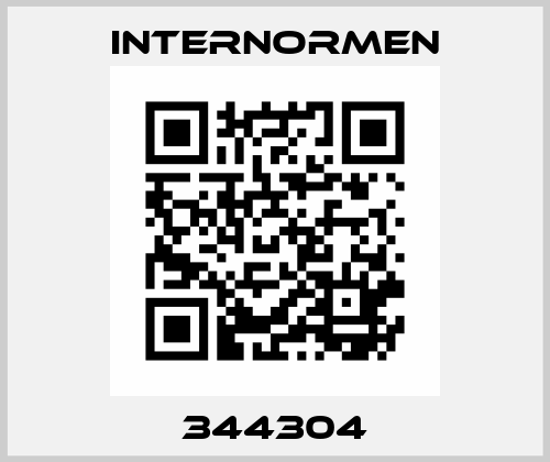 344304 Internormen
