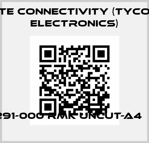 026291-000 RMK UNCUT-A4   OEM TE Connectivity (Tyco Electronics)