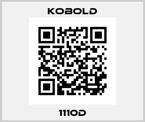 1110D Kobold