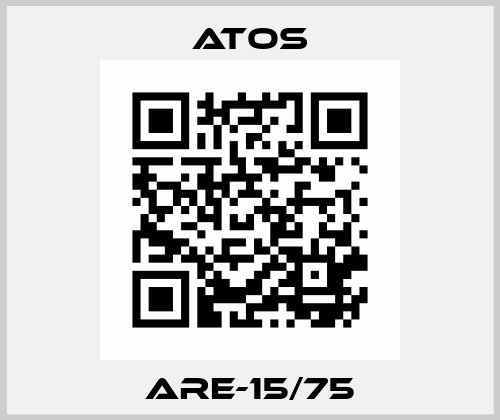 ARE-15/75 Atos