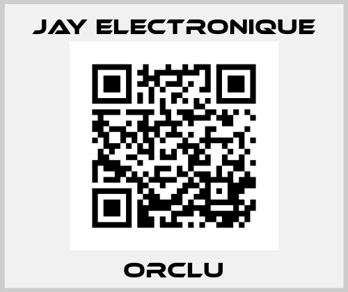 ORCLU JAY Electronique