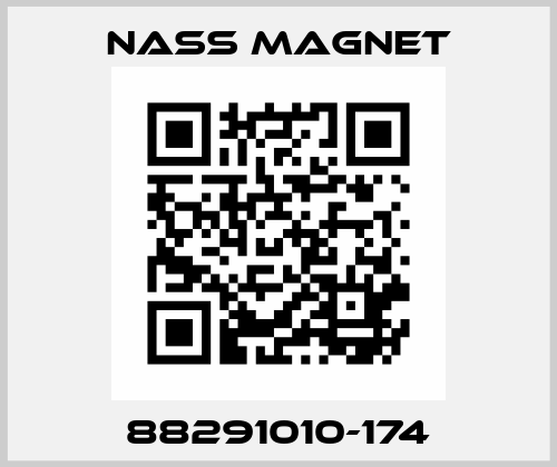 88291010-174 Nass Magnet