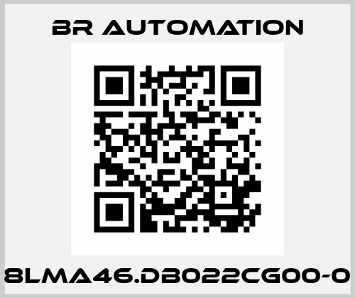 8LMA46.DB022CG00-0 Br Automation