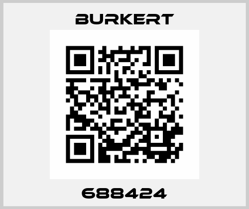 688424 Burkert