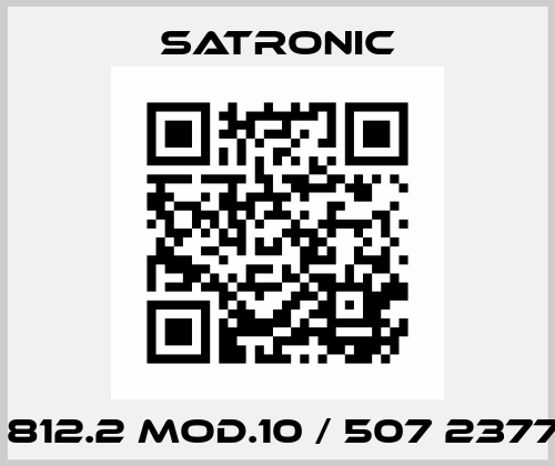 TFI 812.2 Mod.10 / 507 23773A Satronic