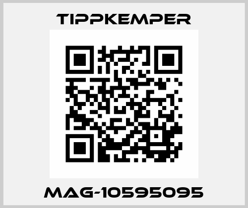 MAG-10595095 Tippkemper