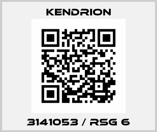 3141053 / RSG 6 Kendrion