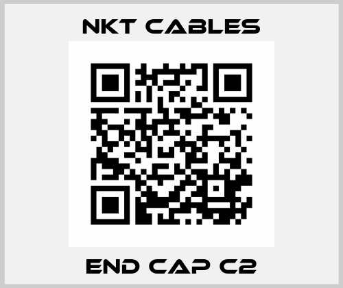 end cap C2 NKT Cables