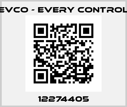 12274405 EVCO - Every Control