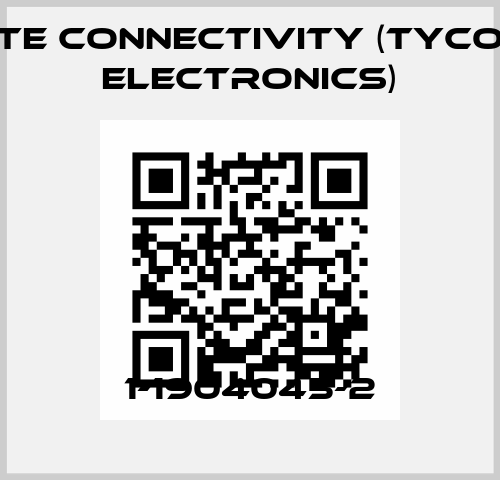 1-1904045-2 TE Connectivity (Tyco Electronics)