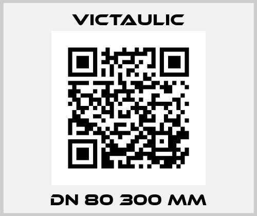 DN 80 300 mm Victaulic