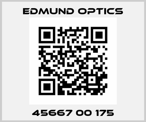 45667 00 175 Edmund Optics