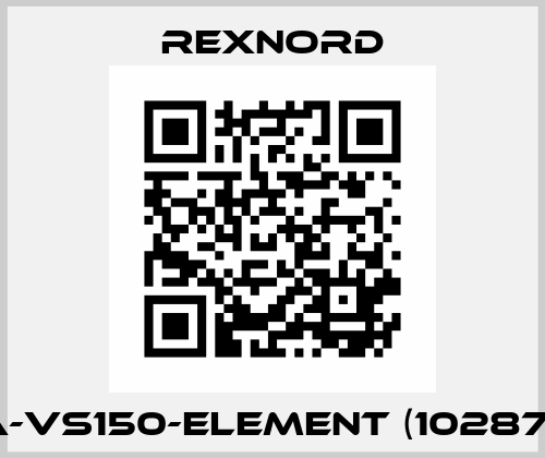 VIVA-VS150-ELEMENT (10287579) Rexnord