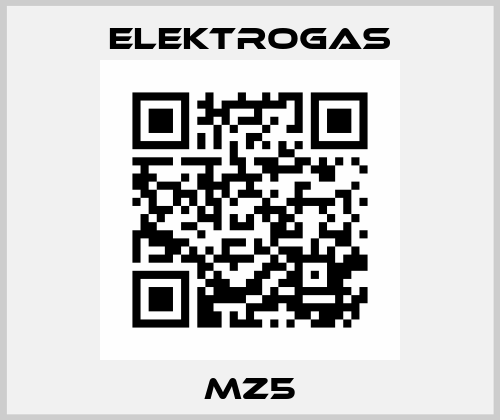 MZ5 Elektrogas