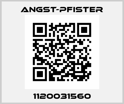 1120031560 Angst-Pfister