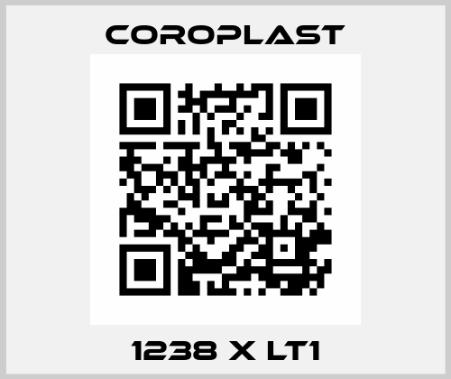 1238 X LT1 Coroplast
