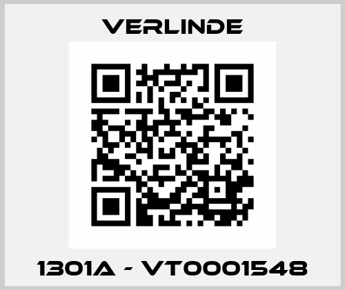 1301A - VT0001548 Verlinde