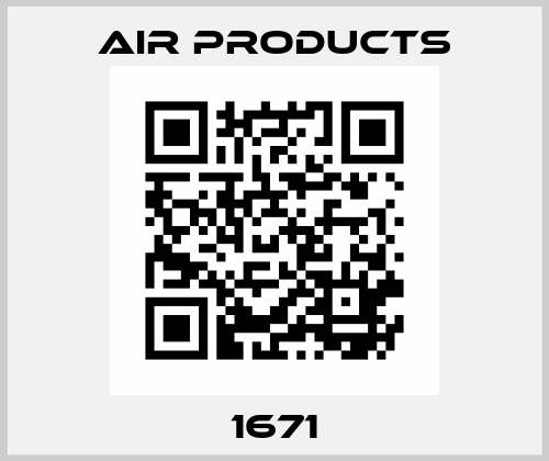 1671 AIR PRODUCTS
