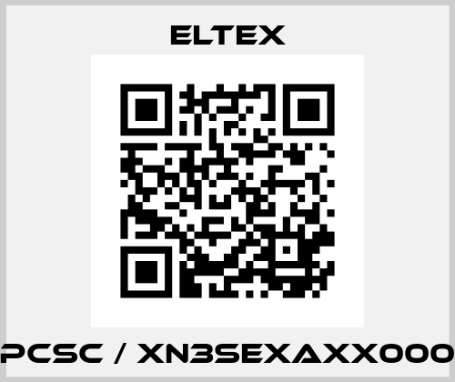 PCSC / XN3SEXAXX000 Eltex