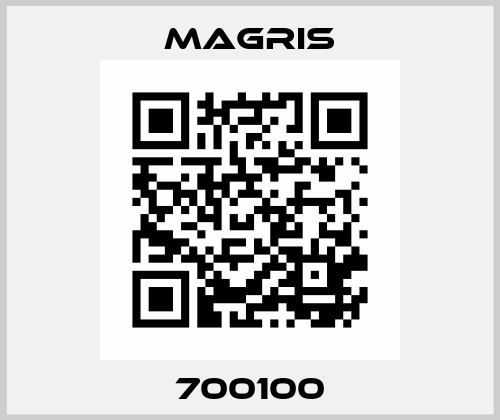 700100 Magris
