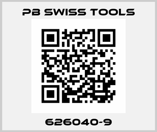626040-9 PB Swiss Tools