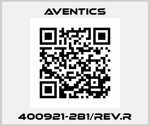 400921-281/Rev.R Aventics